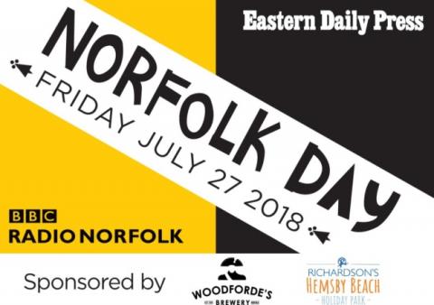 Norfolk Day