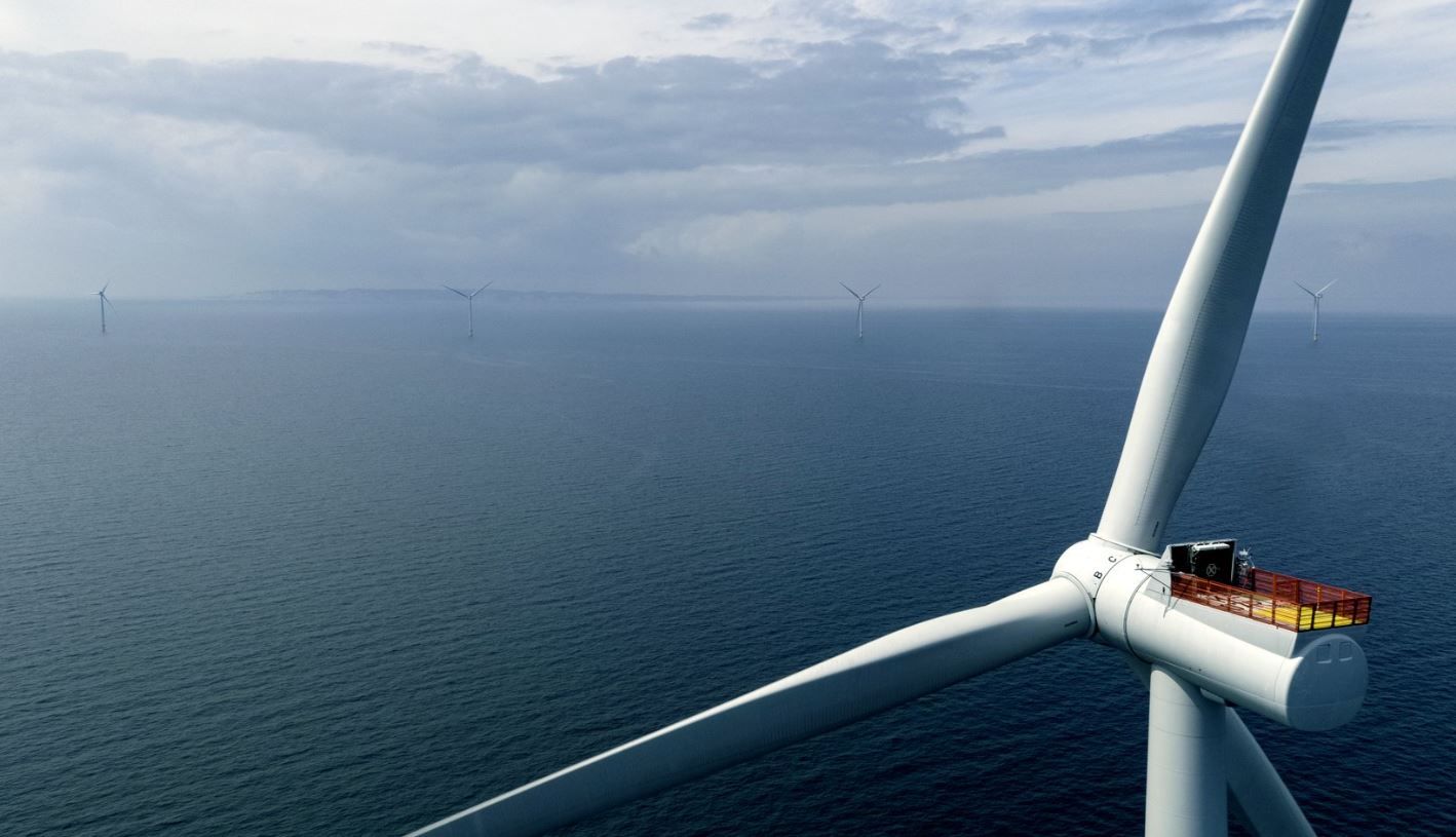 Vattenfall Wins Contracts For Difference For Norfolk Boreas Offshore ...