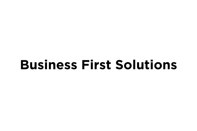 Business First Solutions - Norfolk Chamber of Commerce