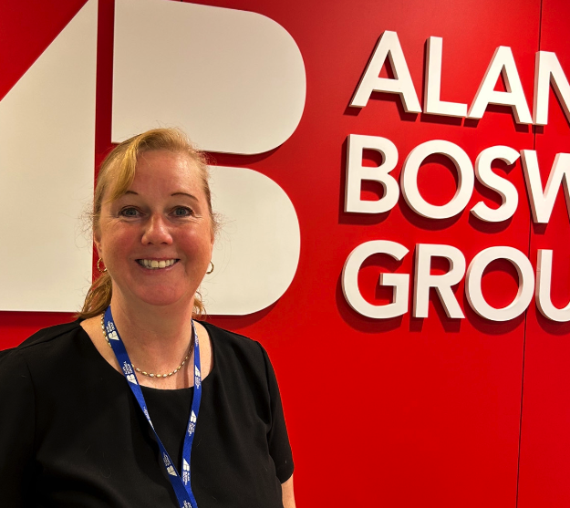 Alan Boswell Group welcomes back commercial executive Zoe Kerswill ...