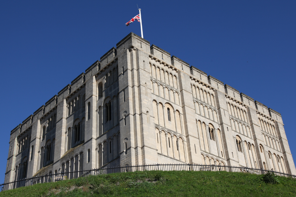 Castle Gala Dinner