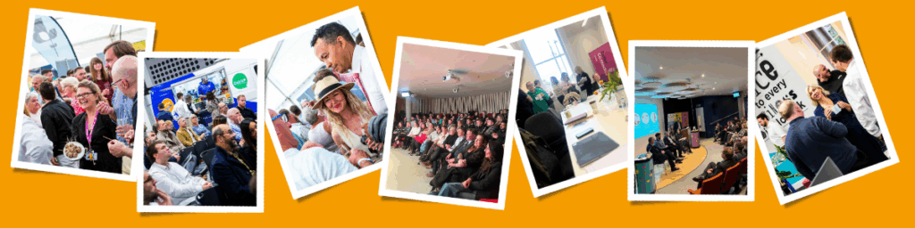 Norfolk Chambers events