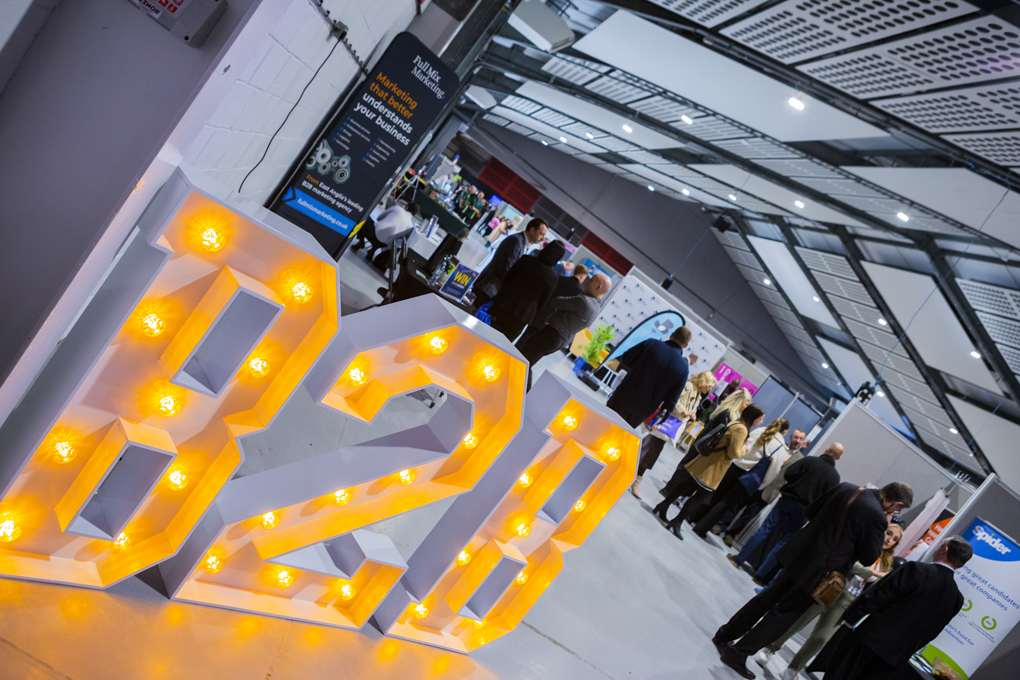 B2B Exhibition