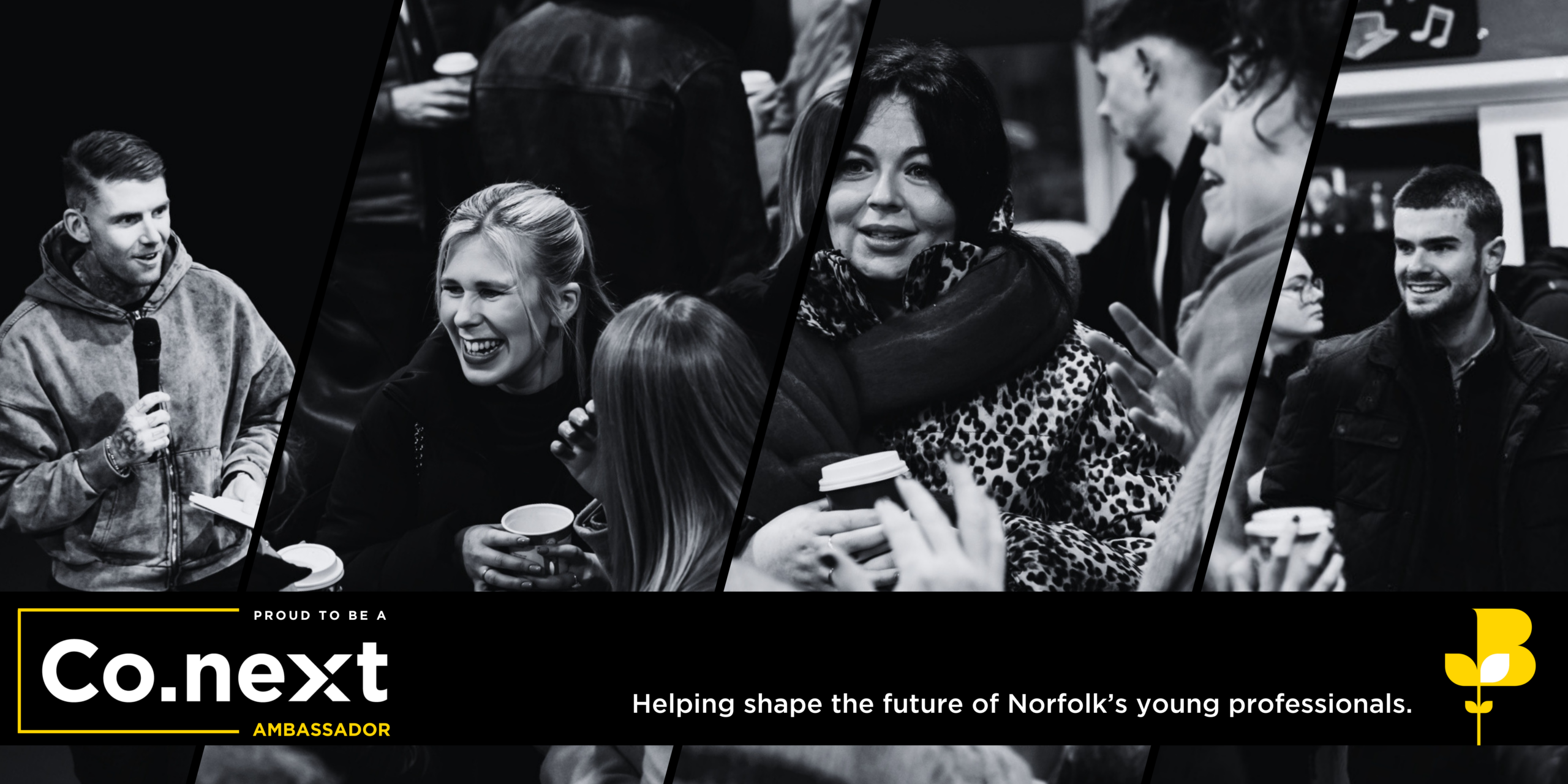 Co.next Ambassador Hero Banner 